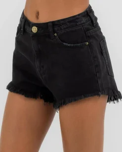 Hannah Shorts