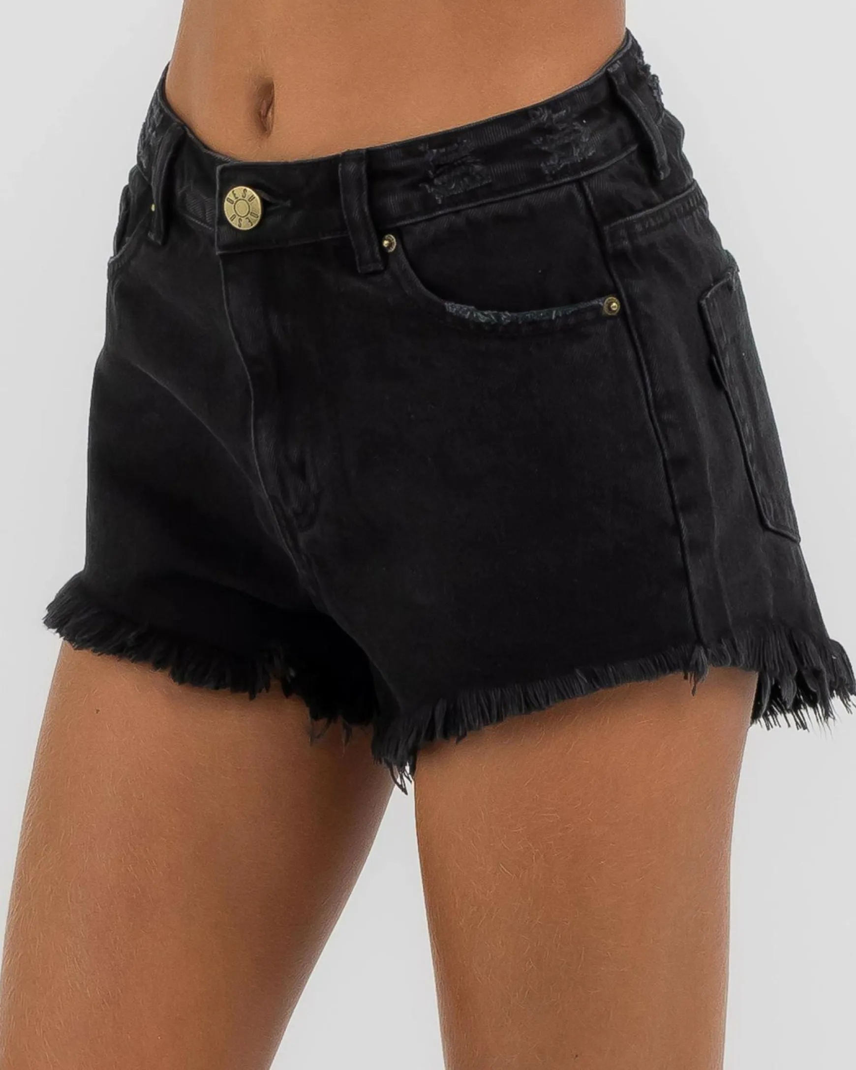 Hannah Shorts
