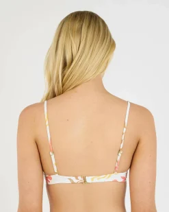 Happy Days Demi Bralette Bikini Top