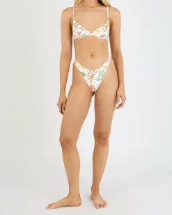 Happy Days Demi Bralette Bikini Top