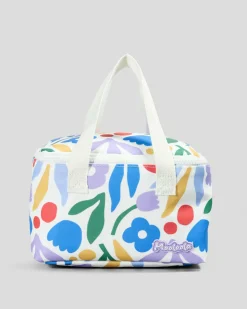 Happy Lunch Box