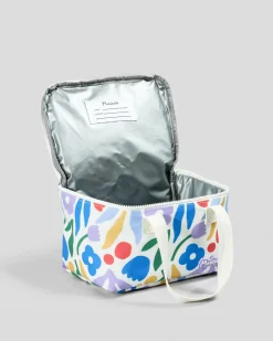 Happy Lunch Box