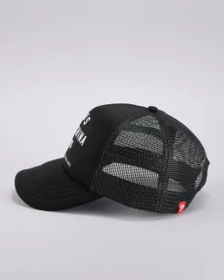 Harajuku Address Trucker Cap