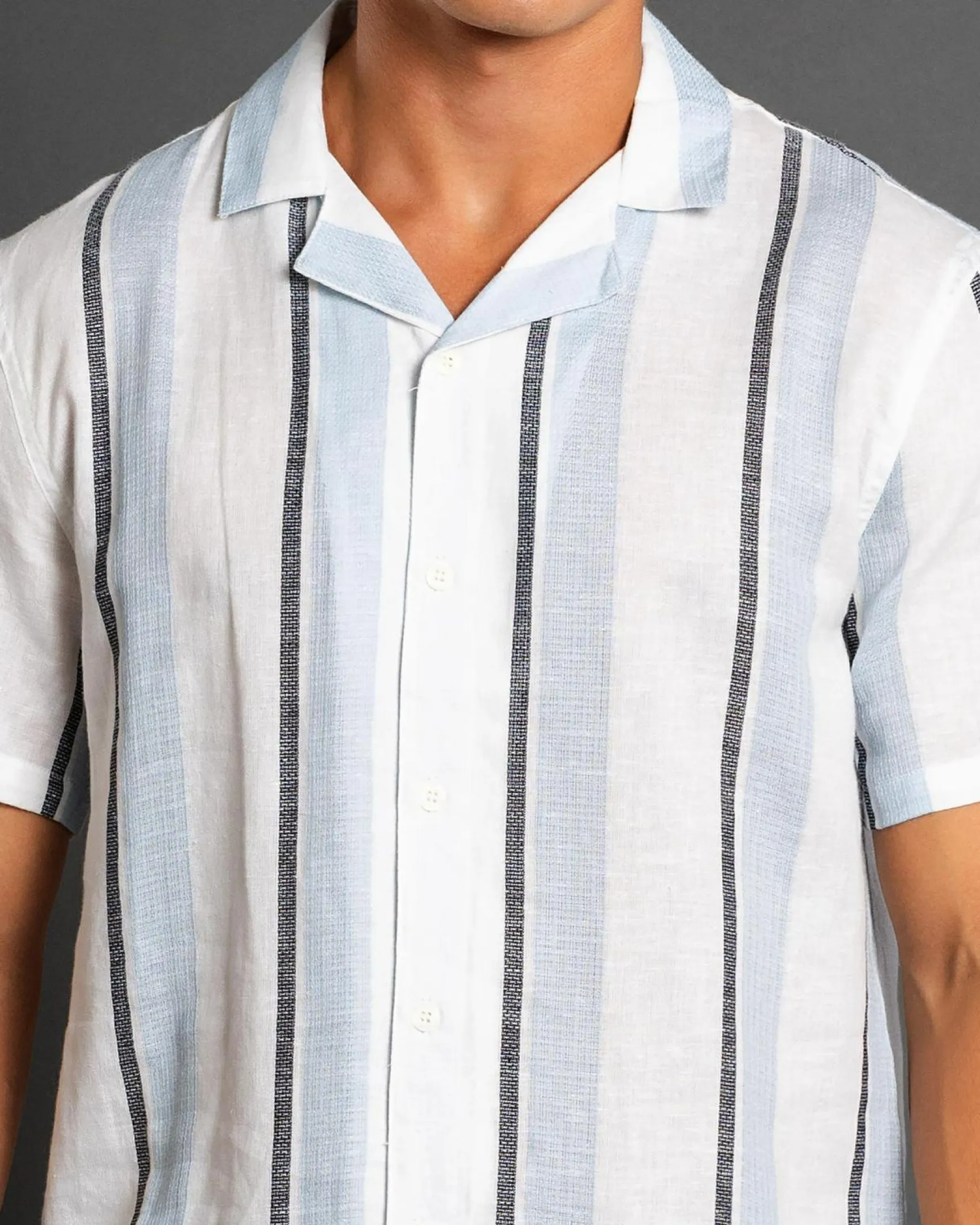 Harbour Short Sleeve Shirt
