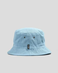 Hardliner Bucket Hat