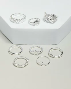 Harley Ring Pack