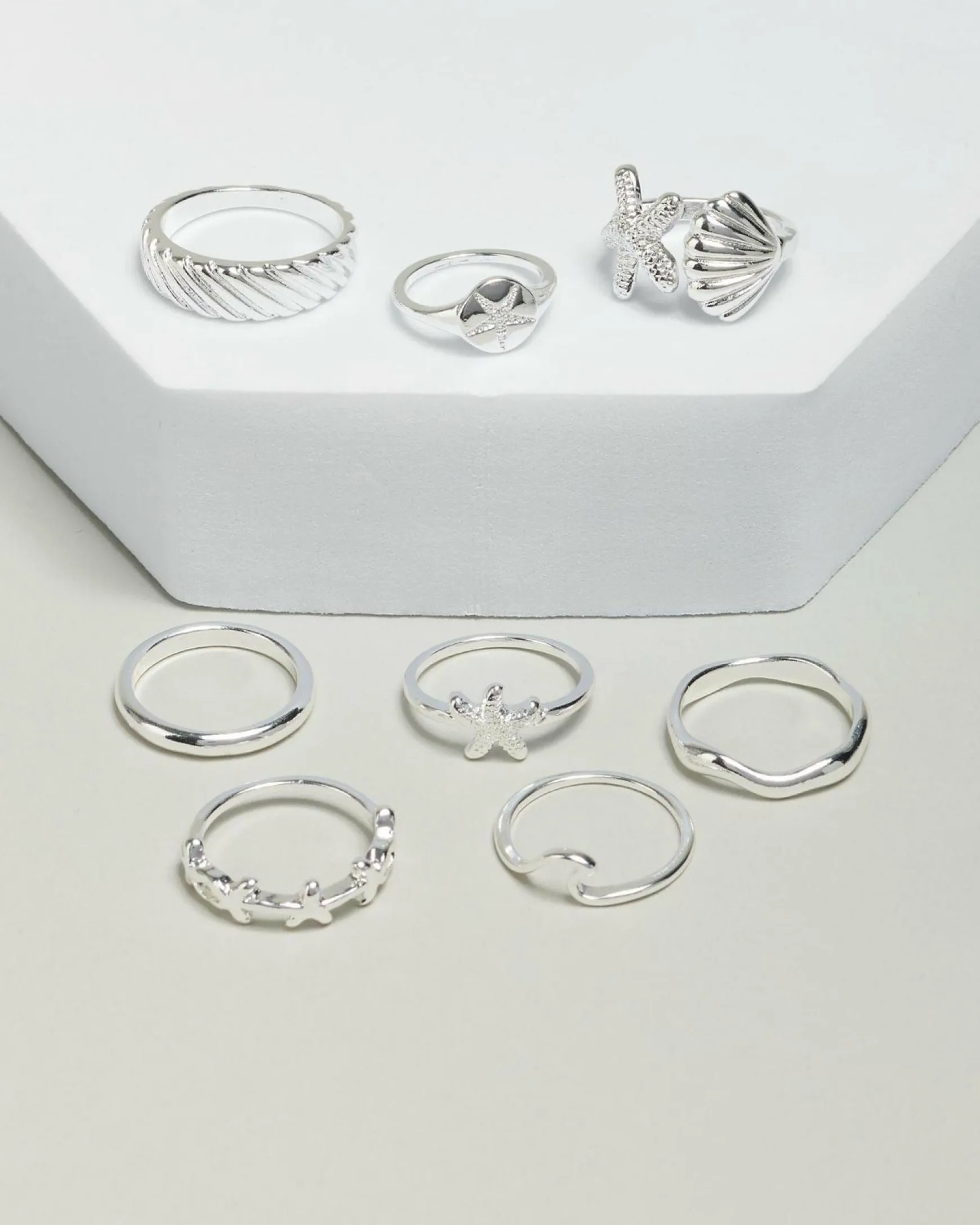 Harley Ring Pack
