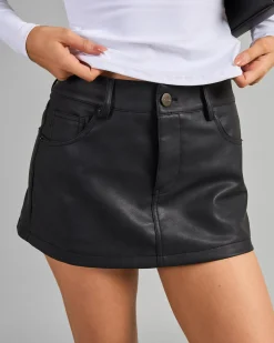 Harley Skort