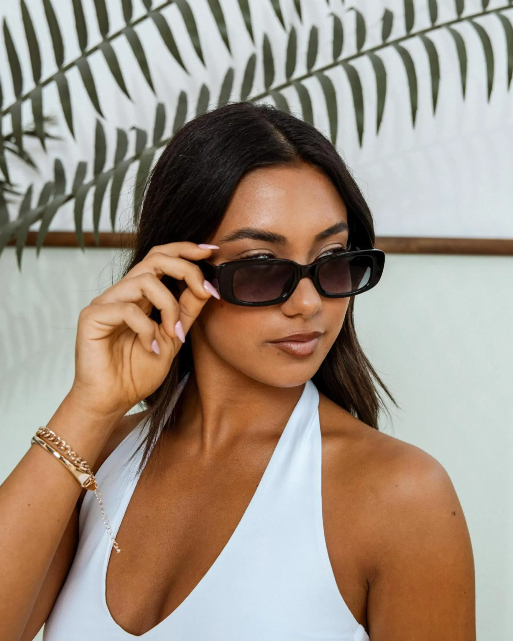 Harlow Sunglasses
