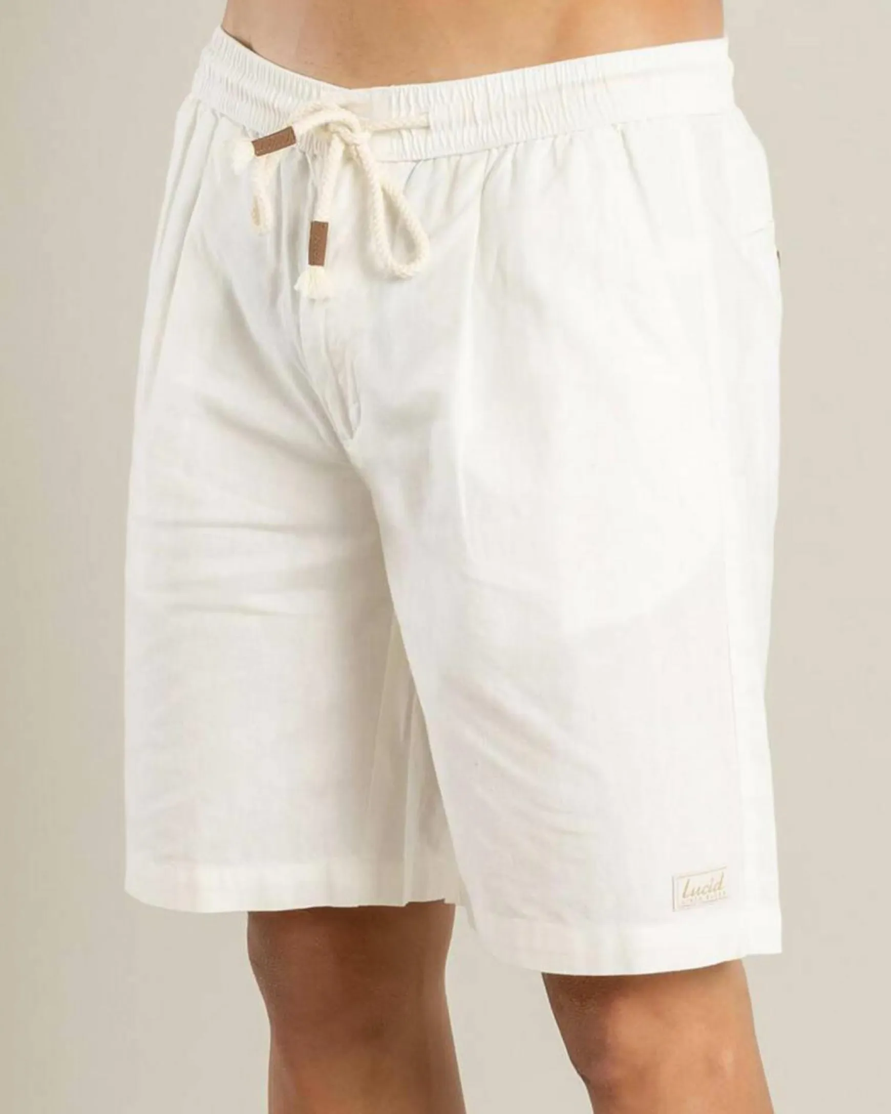 Harmonic Walk Shorts
