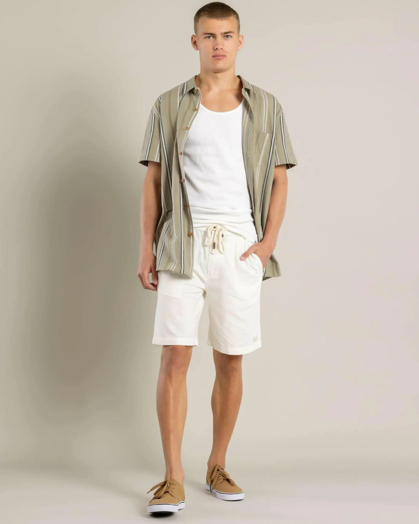 Harmonic Walk Shorts