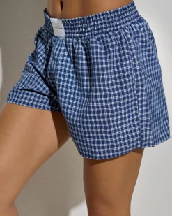 Harry Shorts
