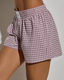 Harry Shorts
