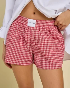 Harry Shorts