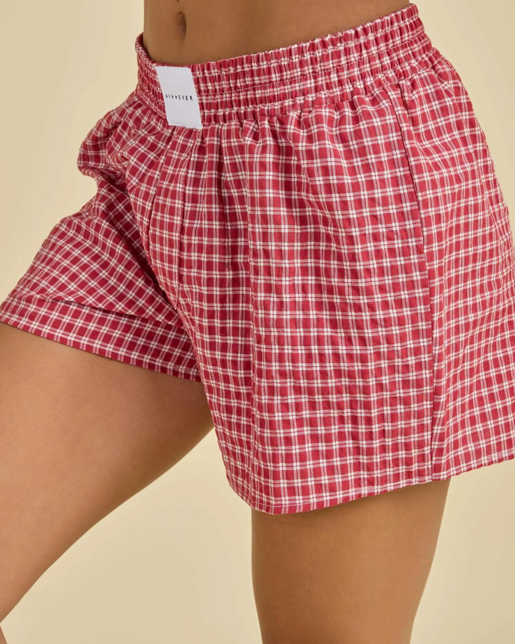 Harry Shorts