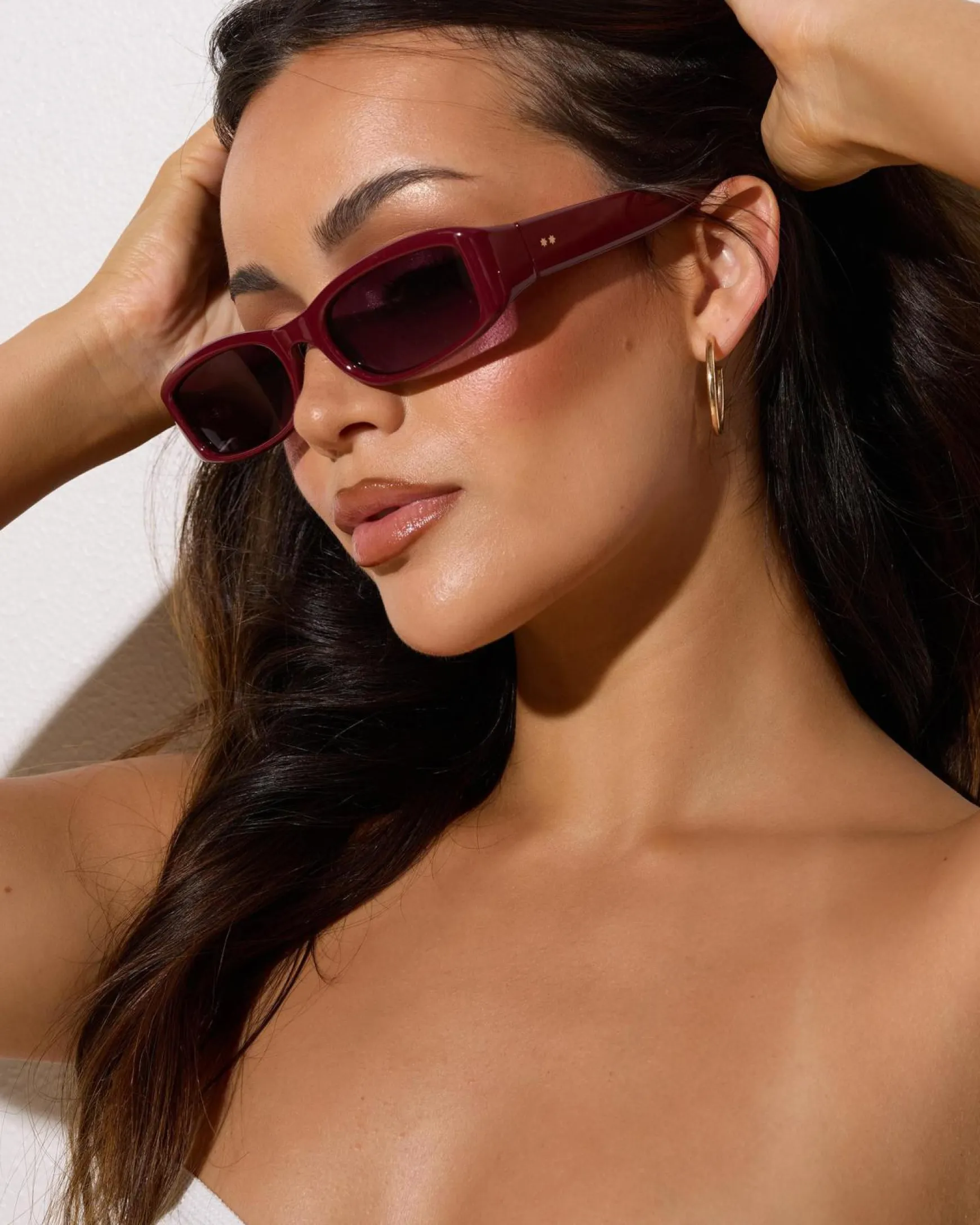 Hart Sunglasses