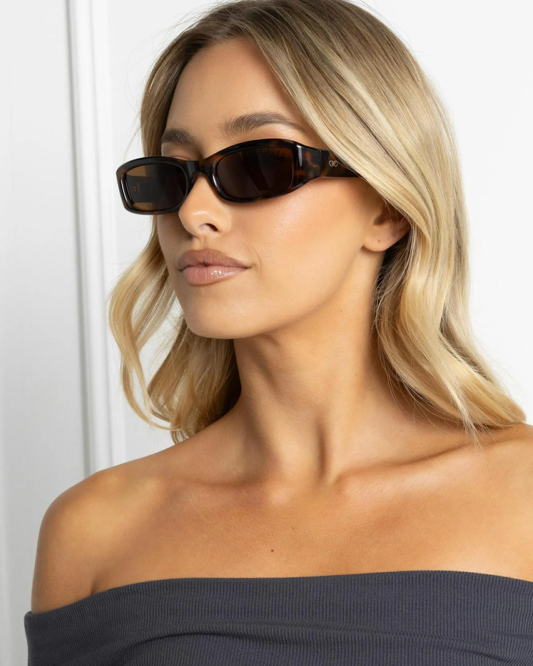 Hart Sunglasses