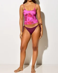 Haven Tankini Top