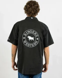 Hawkeye Short Sleeve Shirt
