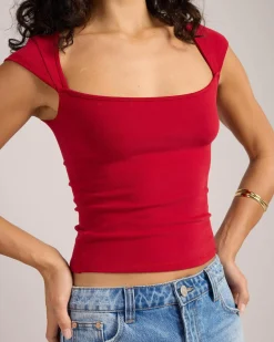 Haylee Top