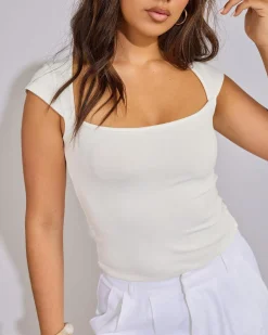 Haylee Top