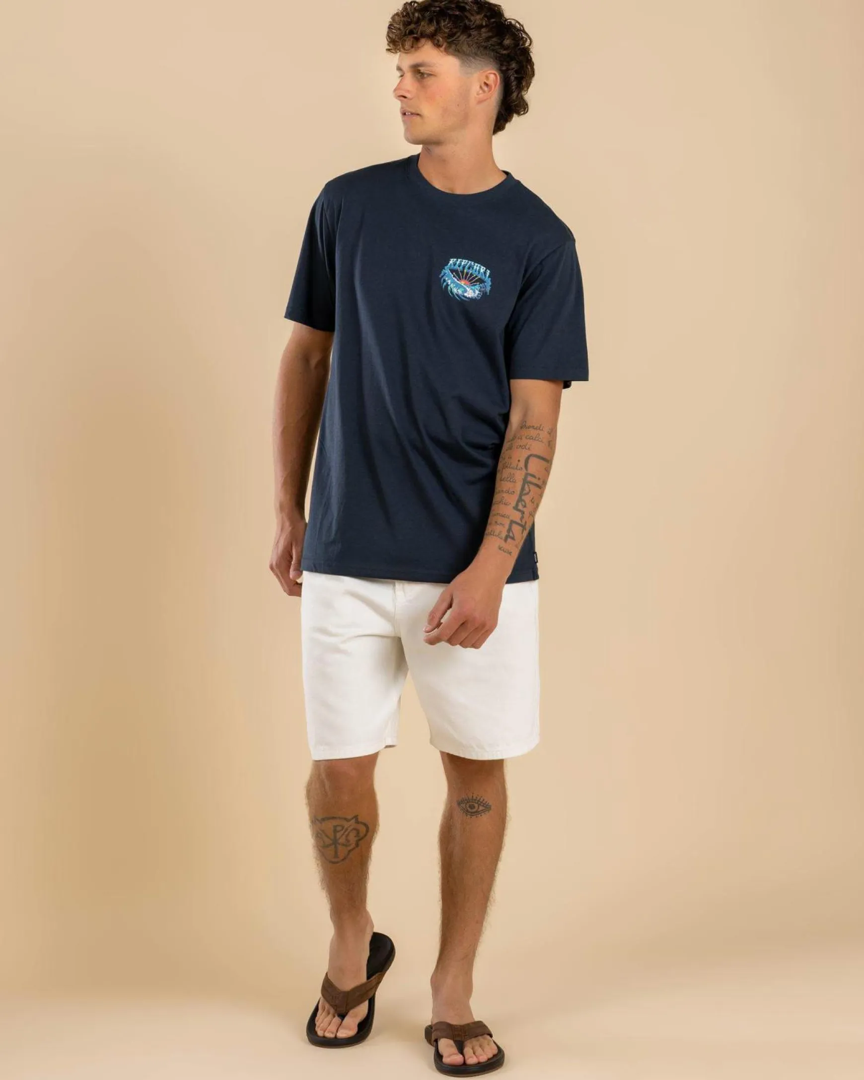 Hazed & Tubed T-Shirt