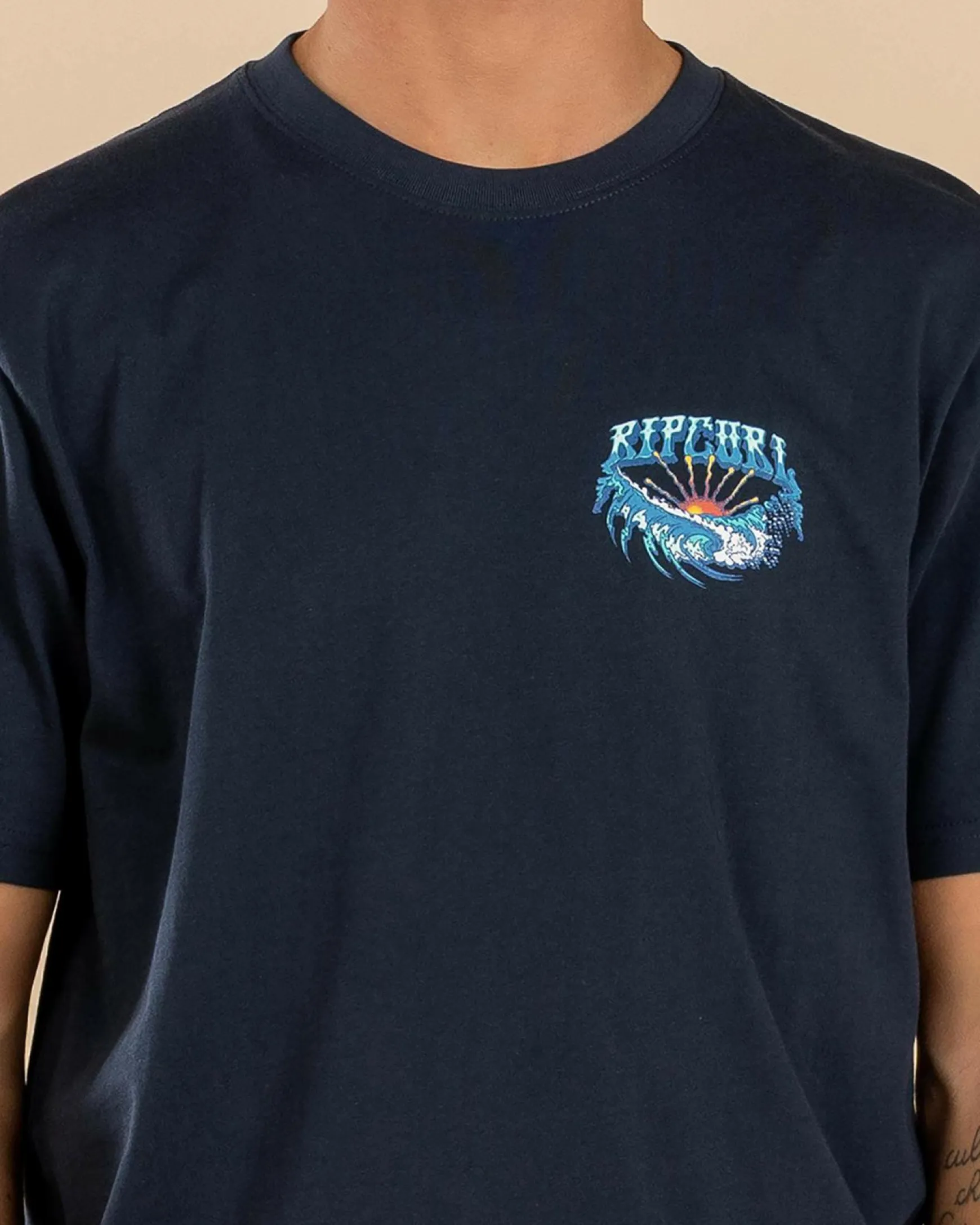 Hazed & Tubed T-Shirt