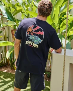 Hazed And Tube T-Shirt