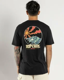 Hazed And Tube T-Shirt