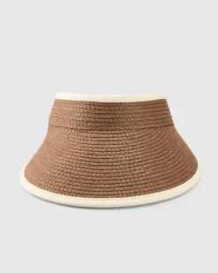 Hazel Visor