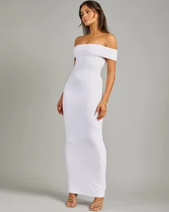 Hazy Maxi Dress