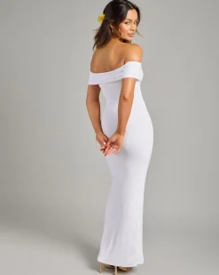 Hazy Maxi Dress