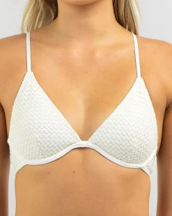 Heaven Underwire Bikini Top