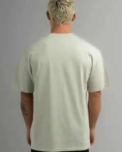 Heavy Faded T-Shirt