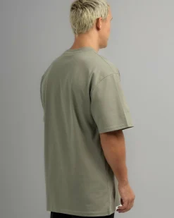 Heavy Faded T-Shirt