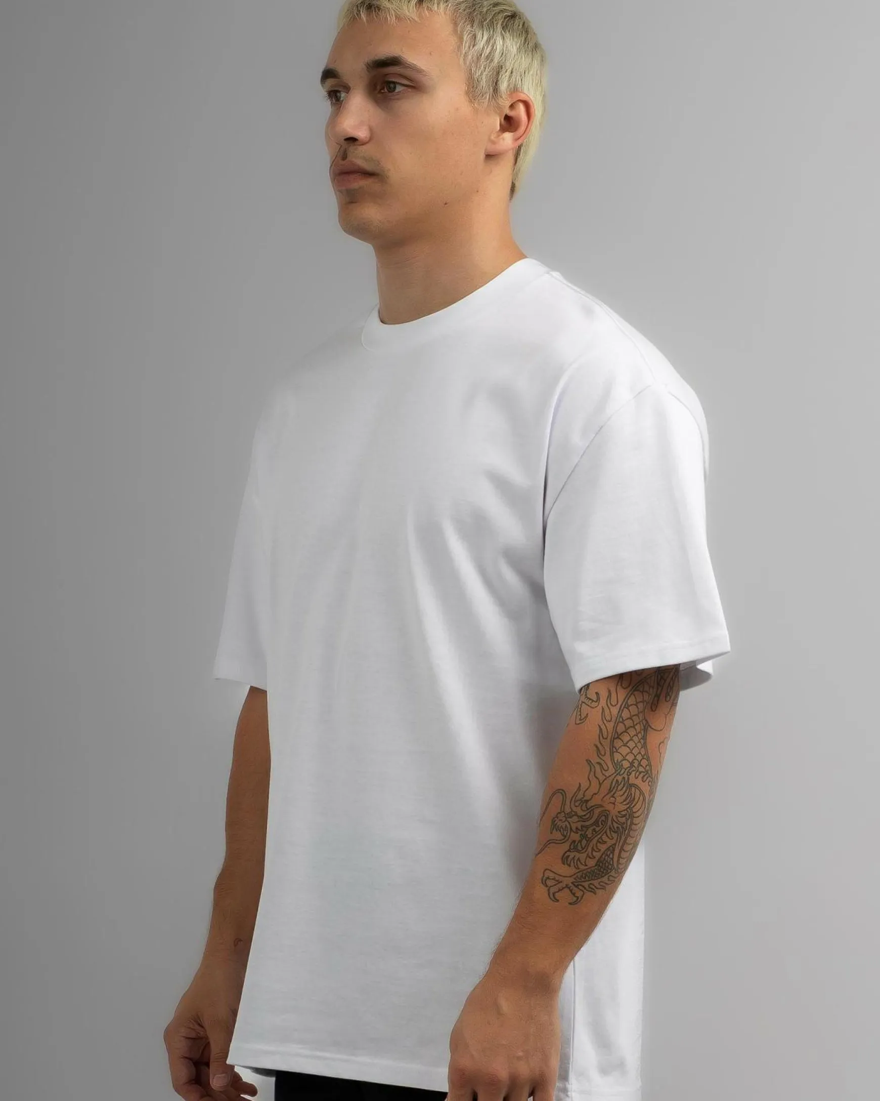 Heavy T-Shirt