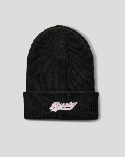 Hell Is Real Beanie