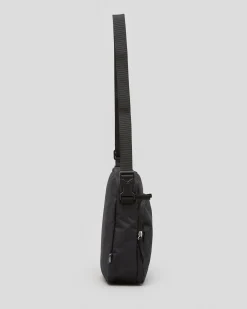 Heritage Crossbody Bag