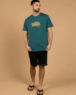 Heritage Desto T-Shirt