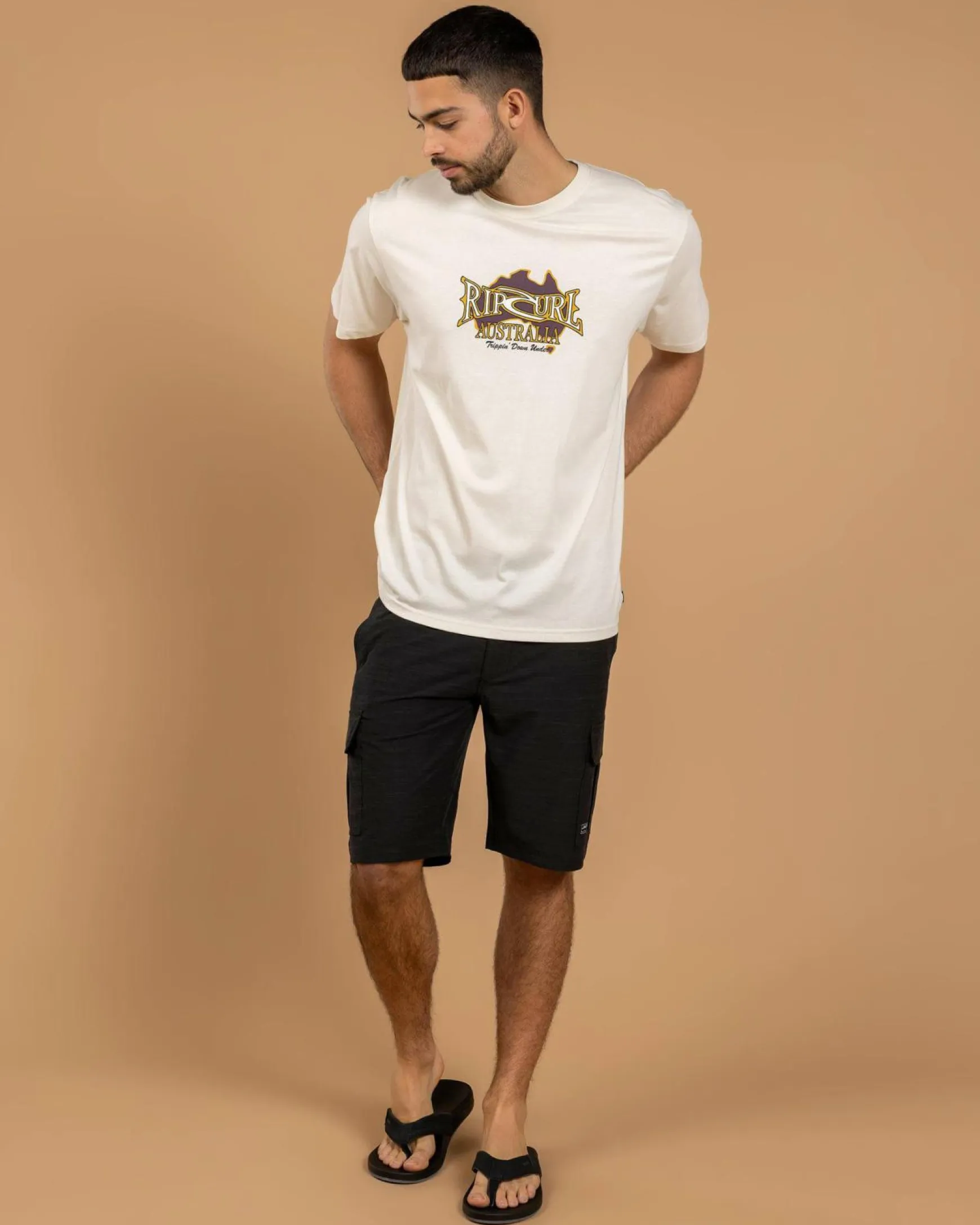 Heritage Desto T-Shirt