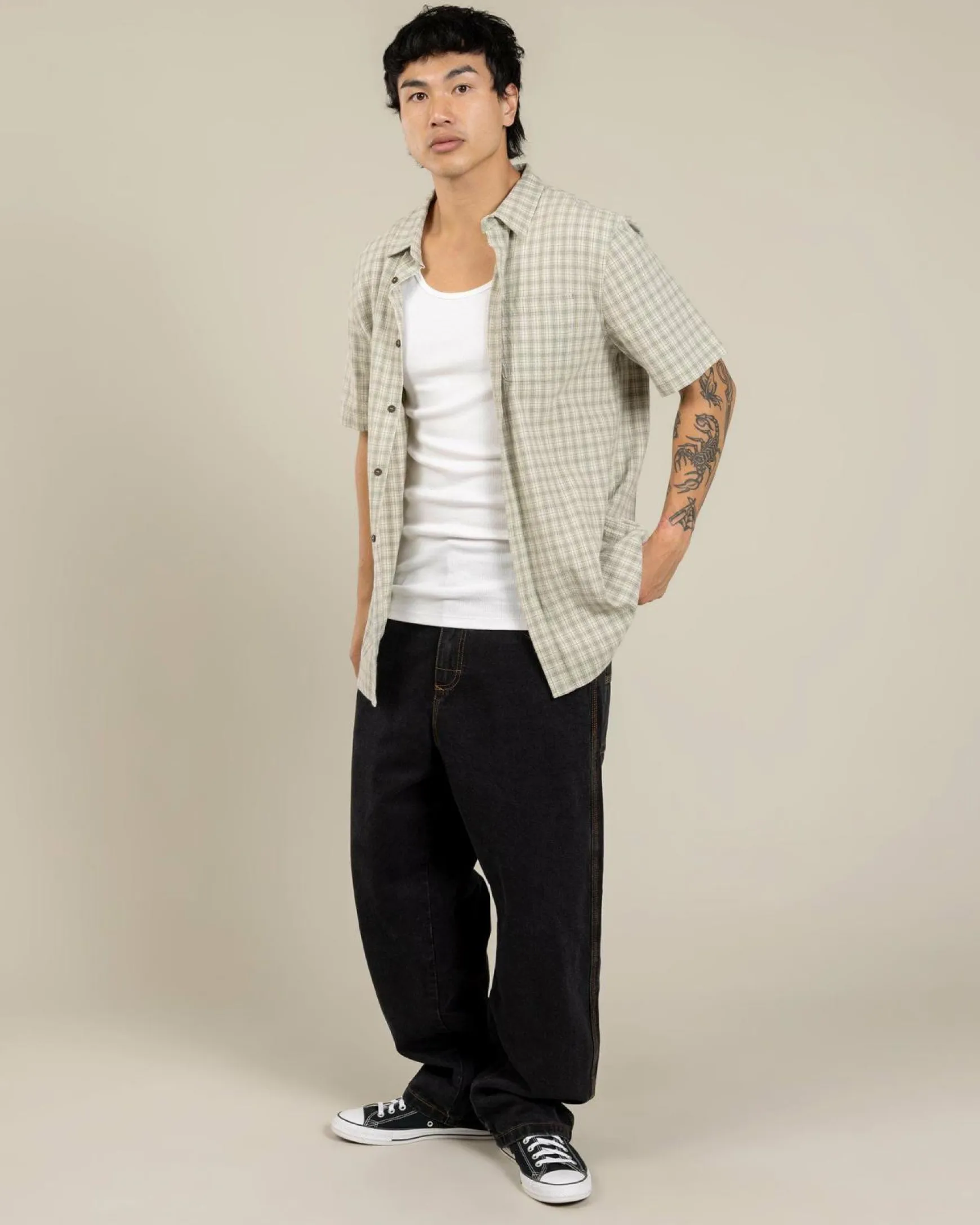 Heritage Jeans