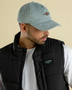 Heritage Strapback Cap