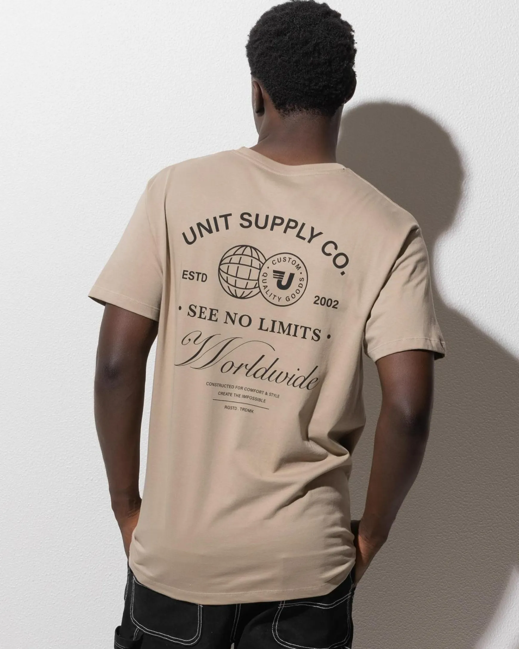 Heritage T-Shirt