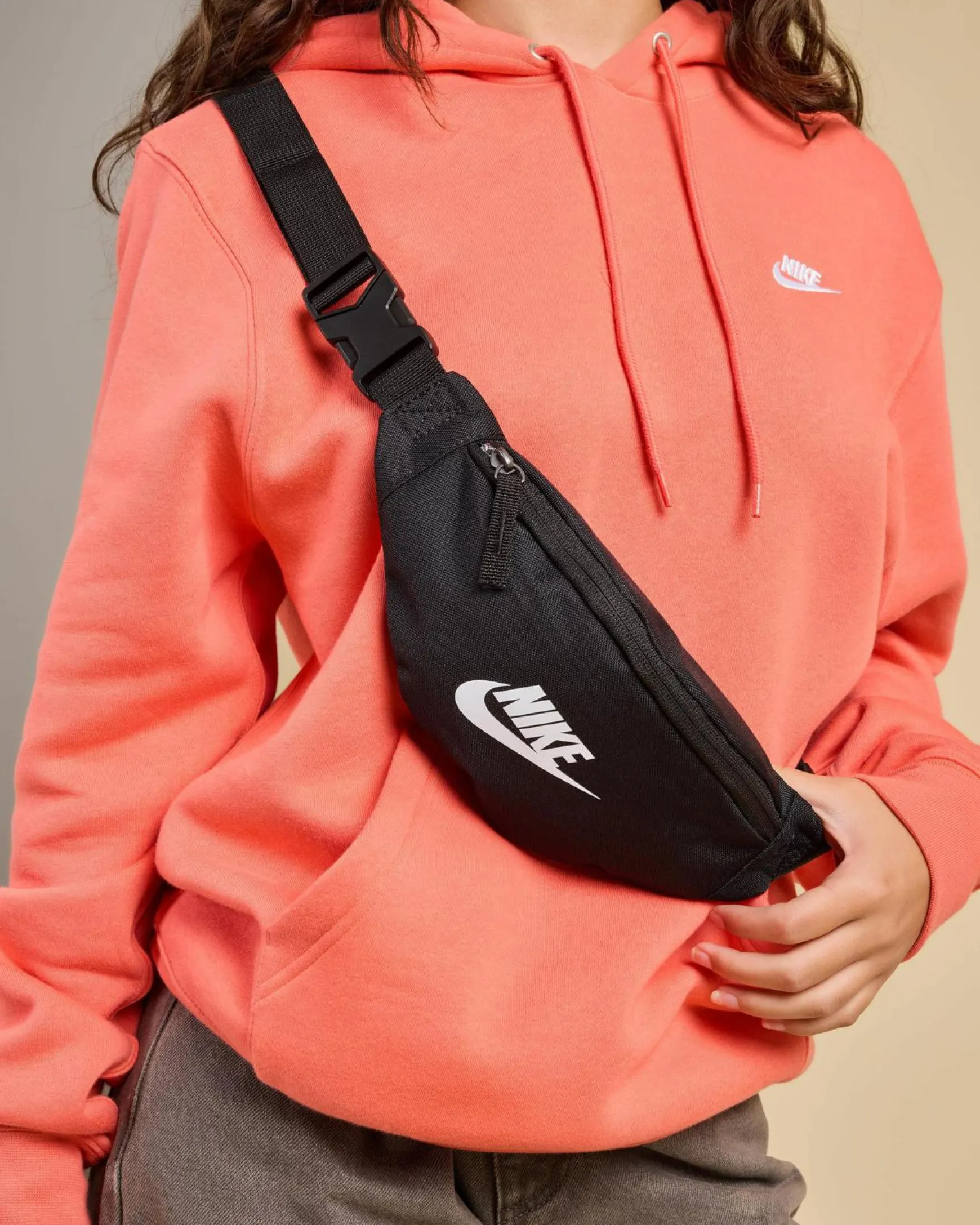 Heritage Waist Bag