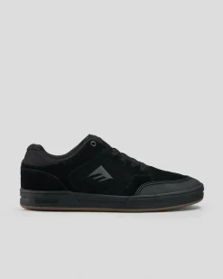 Heritic Shoes