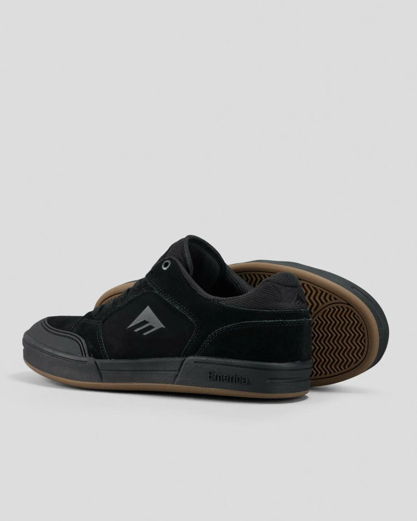 Heritic Shoes