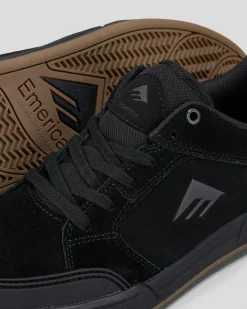 Heritic Shoes