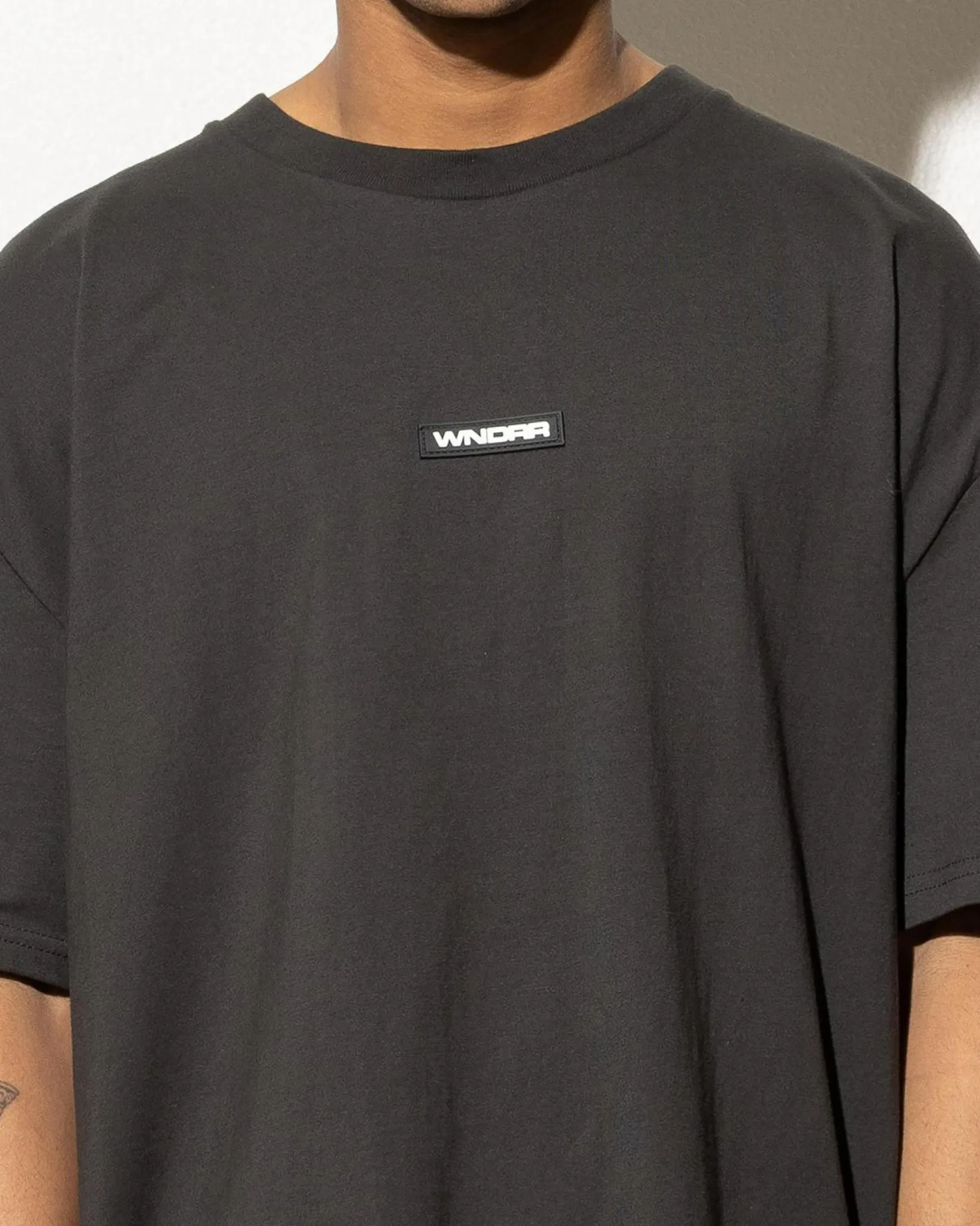 Hex Box Fit T-Shirt