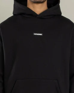 Hex Hoodie