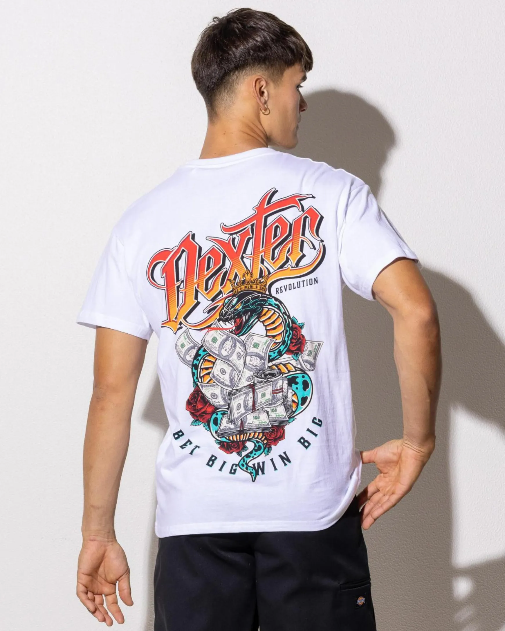 High Roller T-Shirt